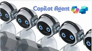  Copilot Agents – Automatisation des Processus Métiers