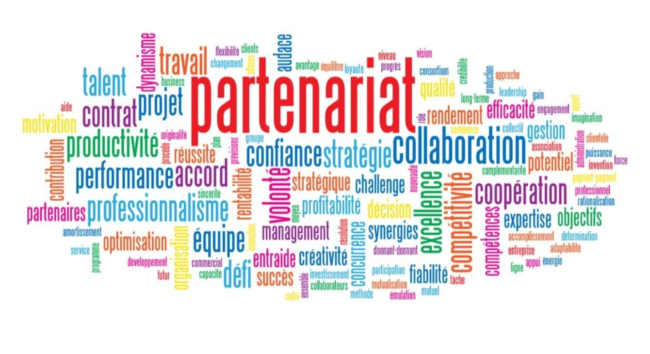 Gestion du programme des partenaires