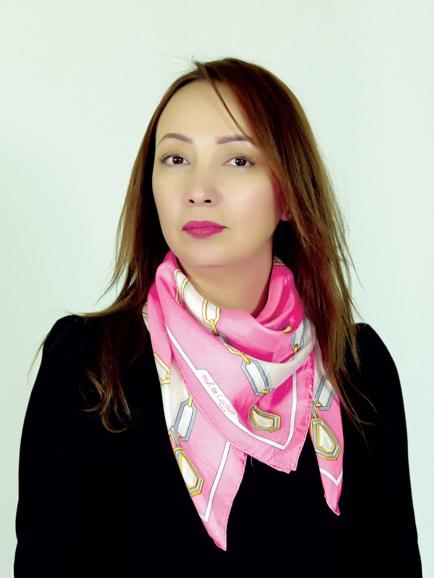 Ghada Chehaibi